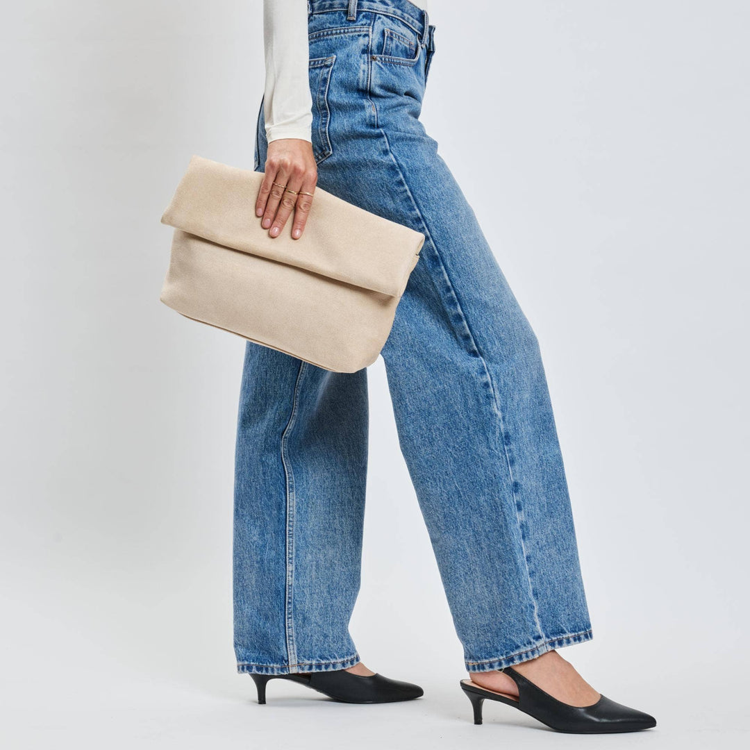 Zarae Crossbody
