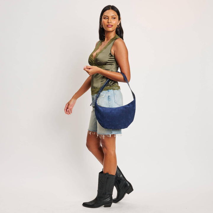 Elodie Shoulder Bag