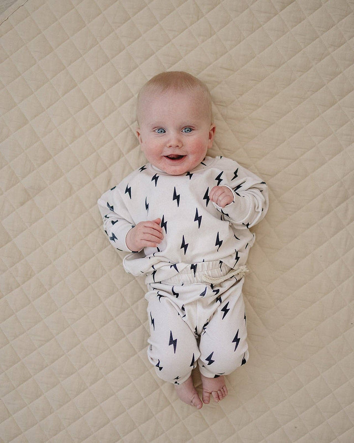 Jogger Set | Little Bolt