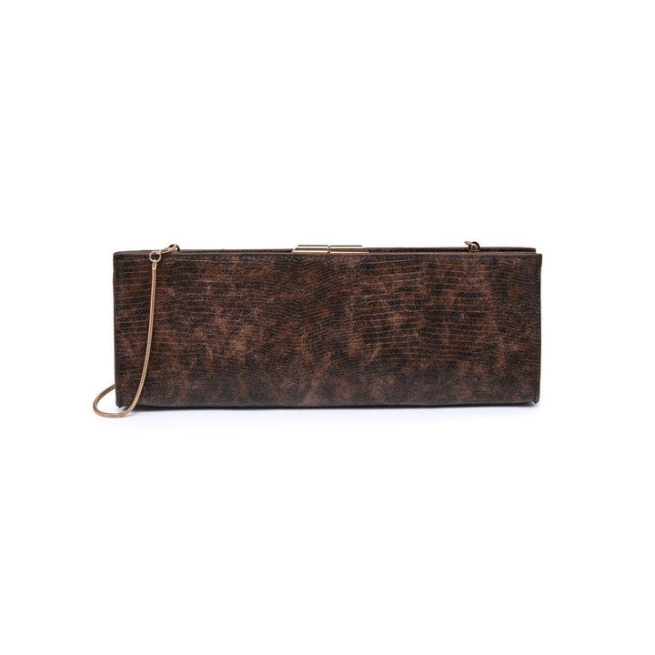 Nazlee - Lizard Clutch