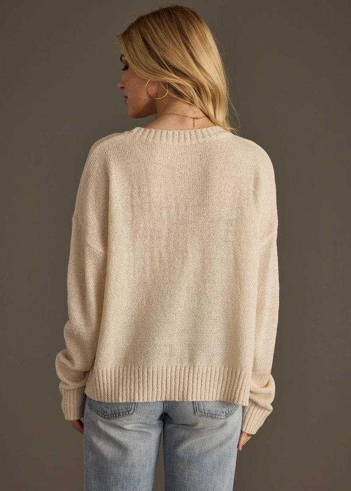 Margs Lightweight Sweater