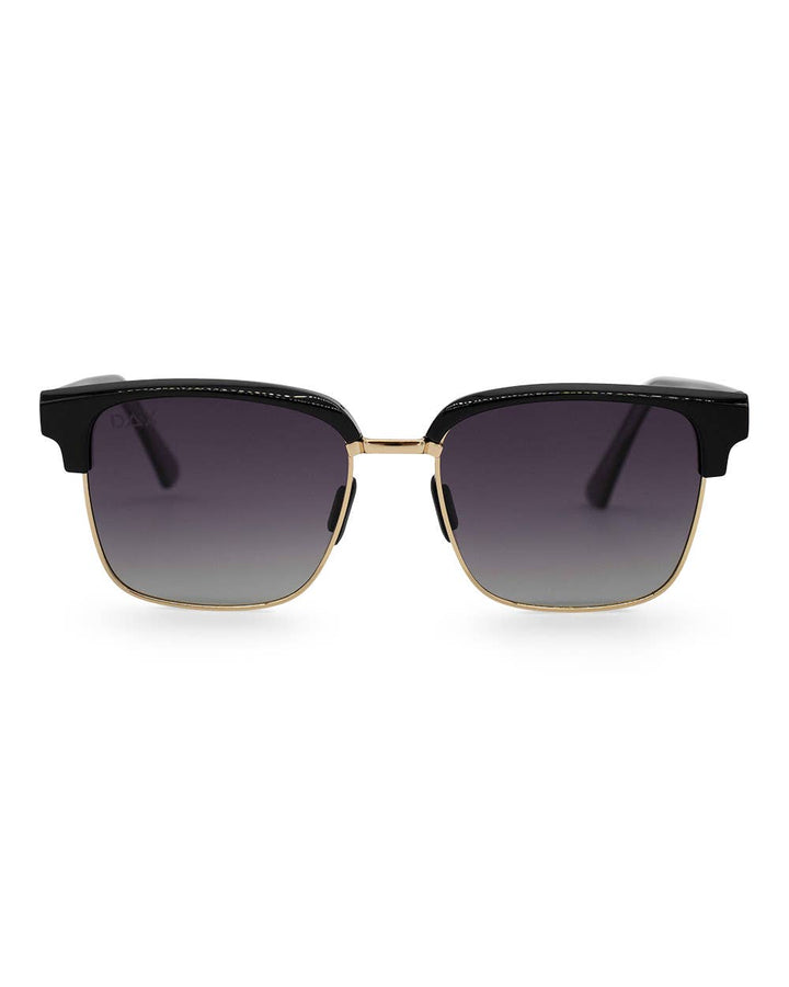 Austin - Unisex Polarized Square Sunglasses
