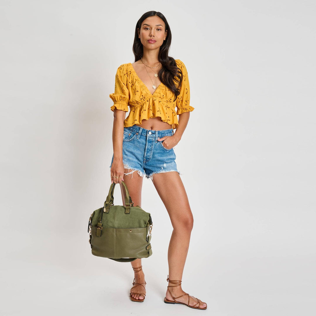 London - Satchel