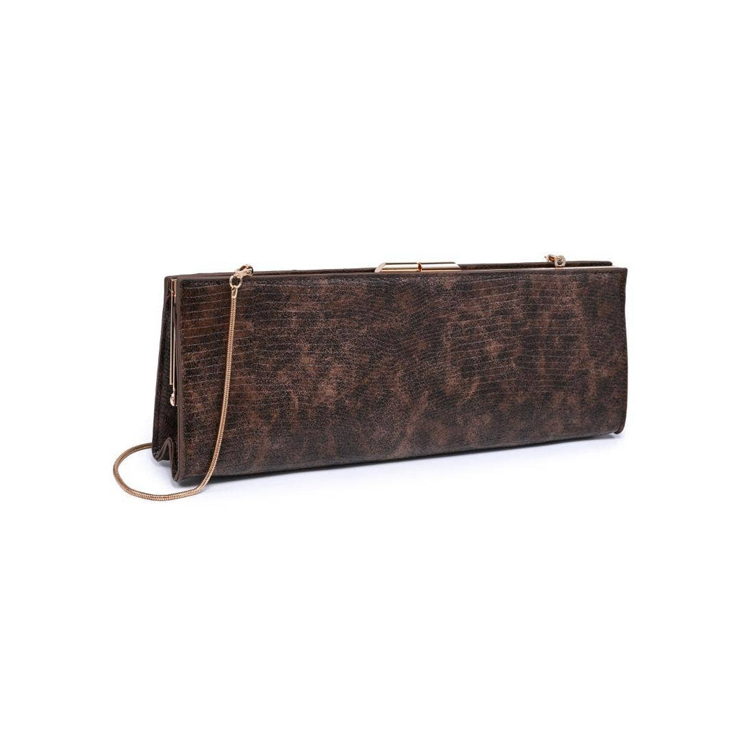 Nazlee - Lizard Clutch
