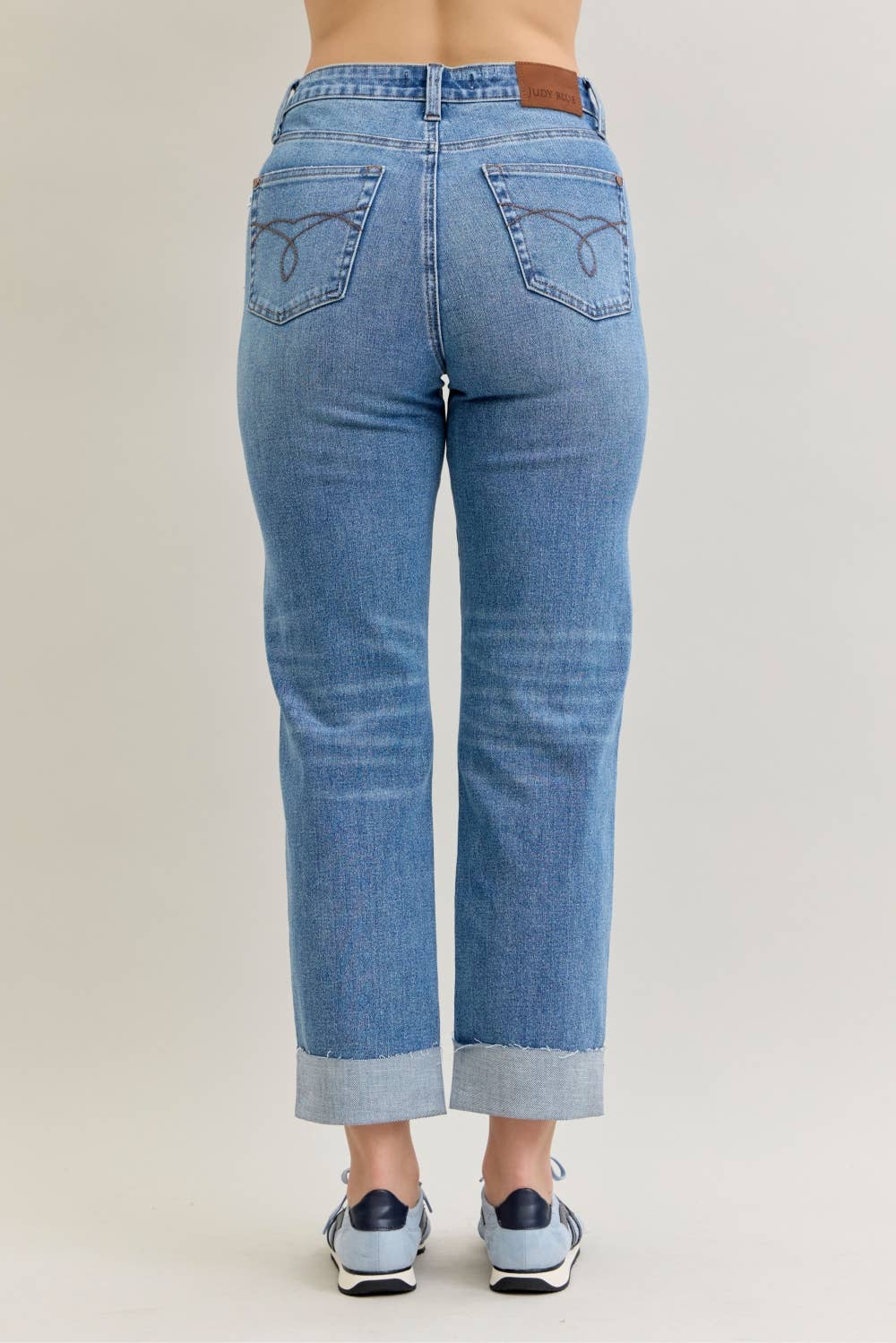 HW BF Criss-Cross Mild Destroy Single Cuff