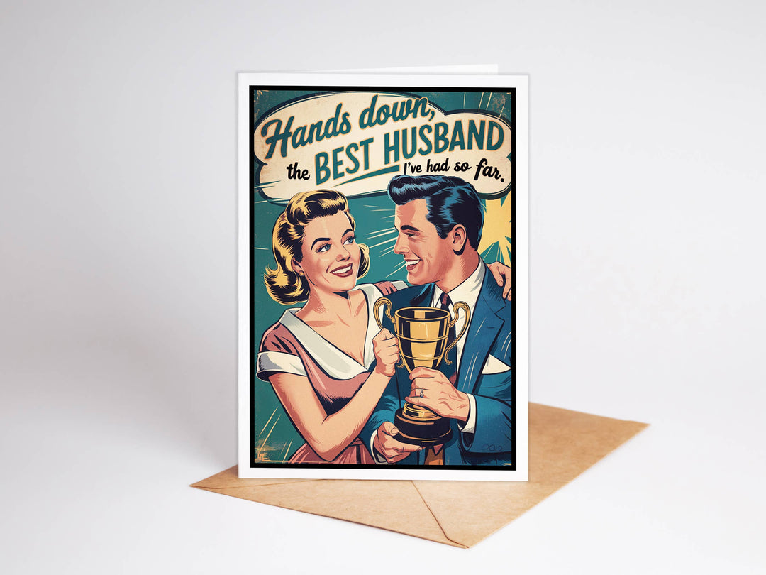Valentine Cards, Valentine Gifts, Funny (Made in USA)