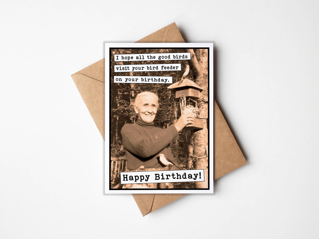 Birthday Cards, Greeting Cards, Funny, Boutique Best sellers