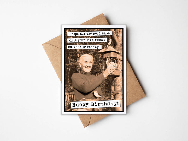 Birthday Cards, Greeting Cards, Funny, Boutique Best sellers