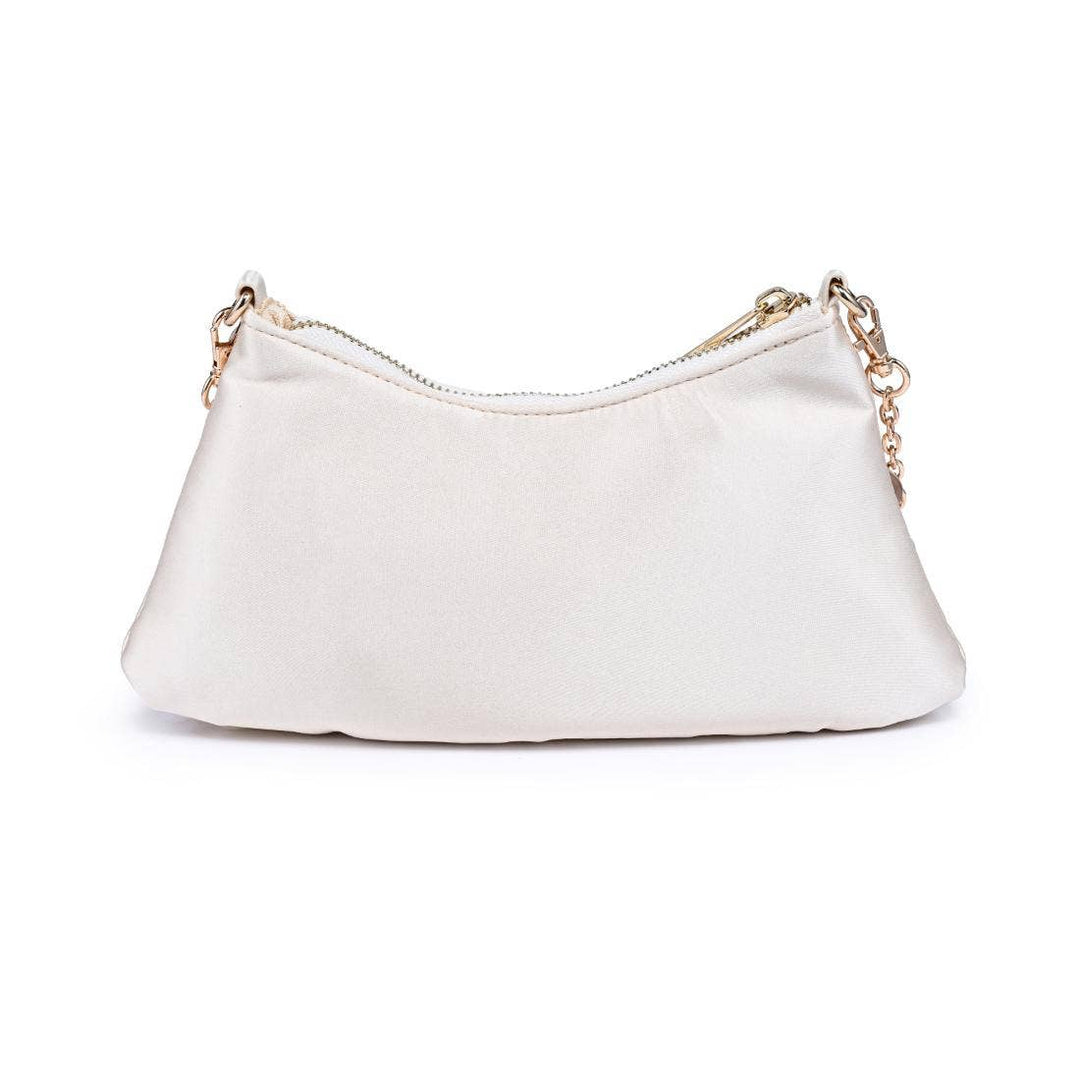 Opalite Evening Bag