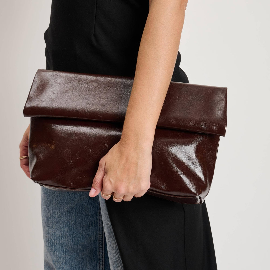 Angela Crossbody