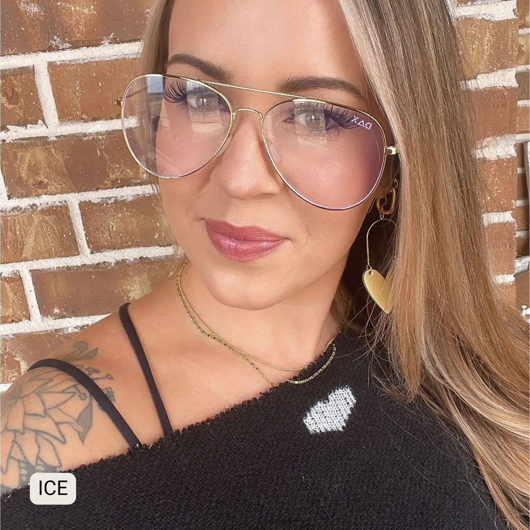 Blue Light Blocking Glasses