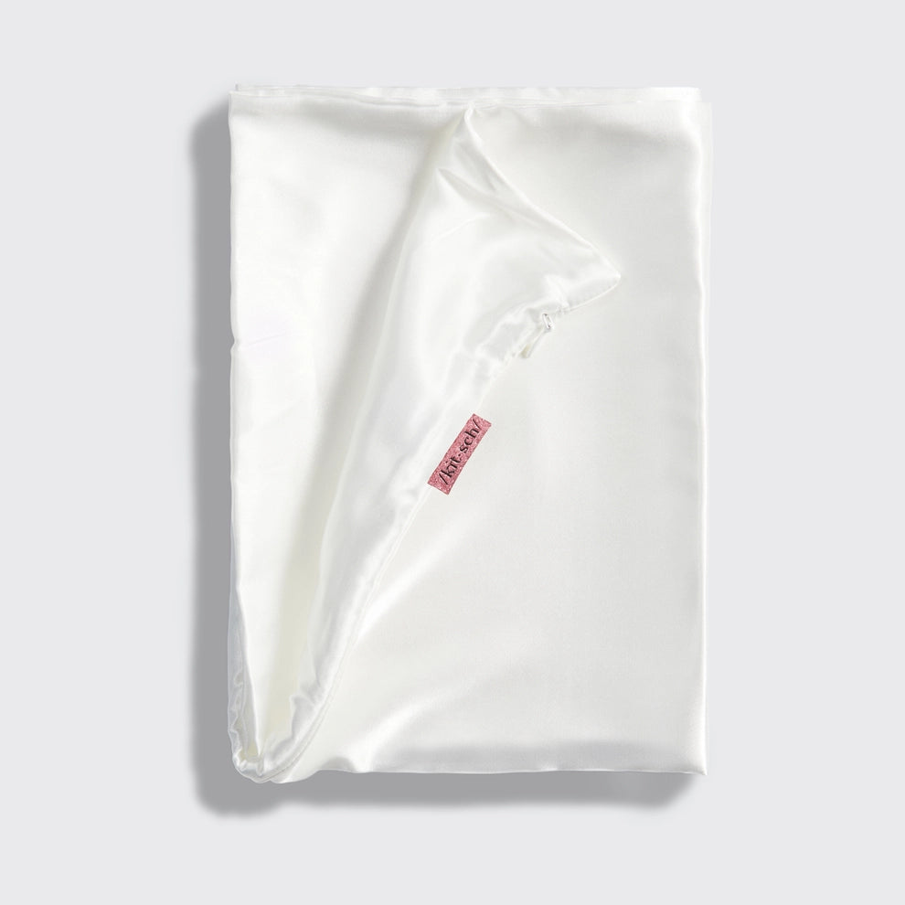 KITSCH Satin Pillowcase – Standard