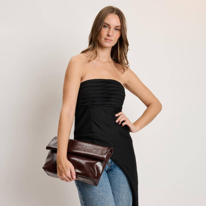 Angela Crossbody