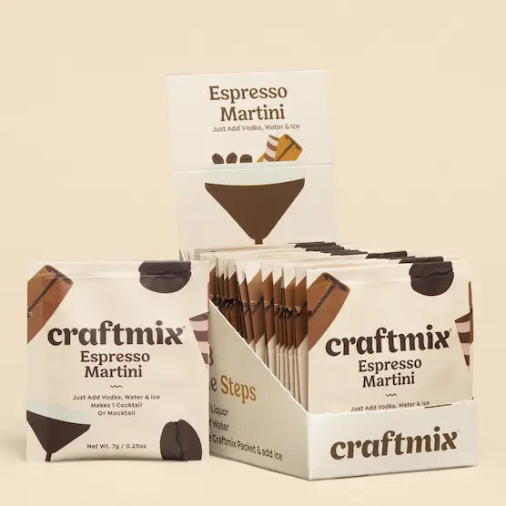 Craftmix