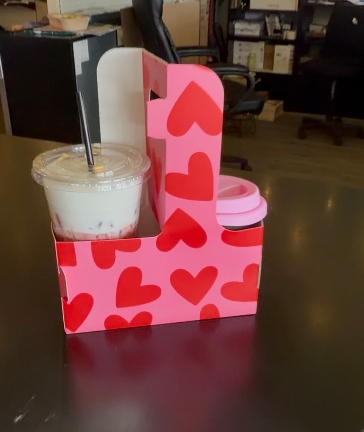 Sweetheart Stroll Coffee + Candle Bundle (Preorder)