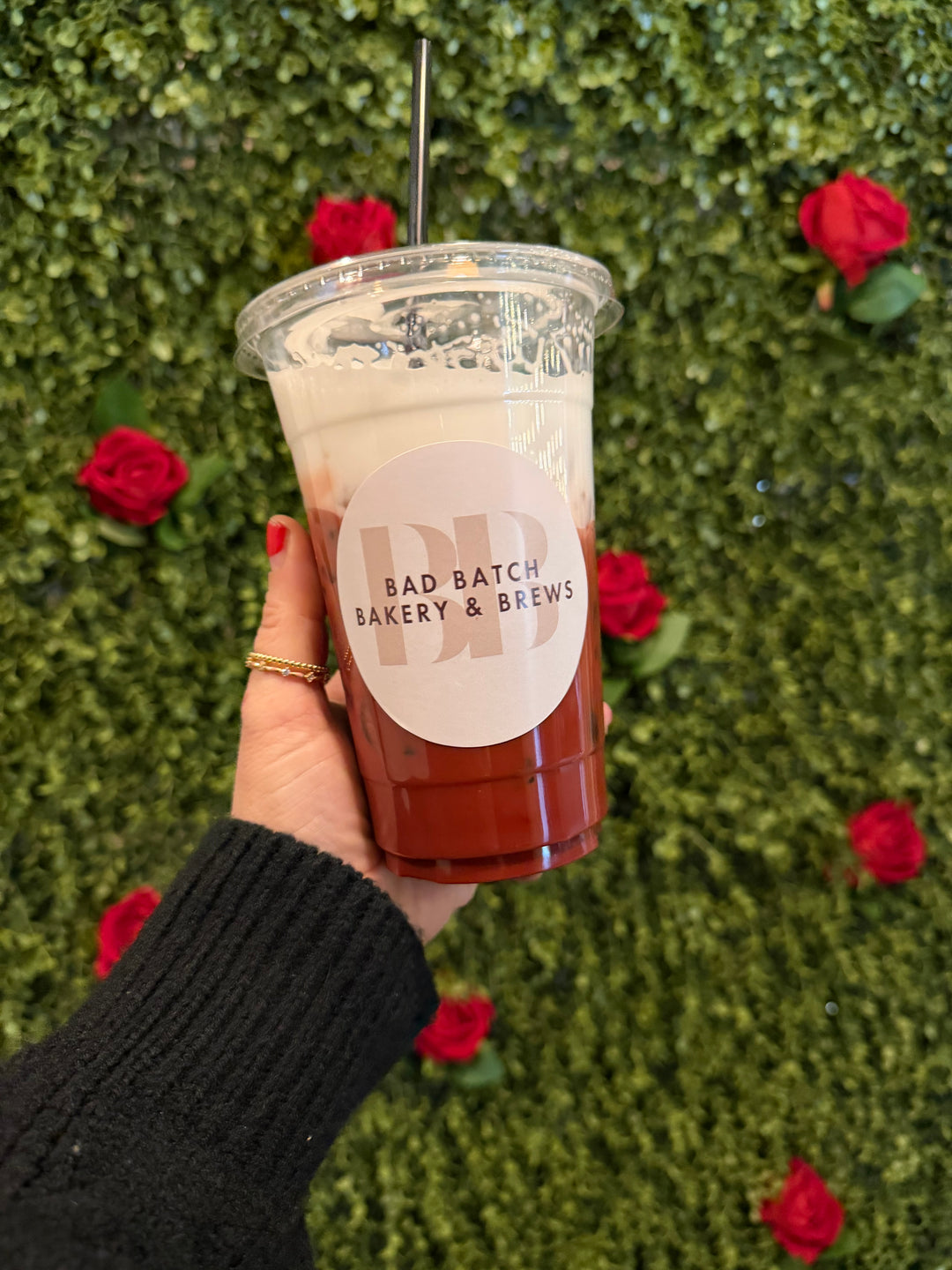 Sweetheart Stroll Coffee + Candle Bundle (Preorder)