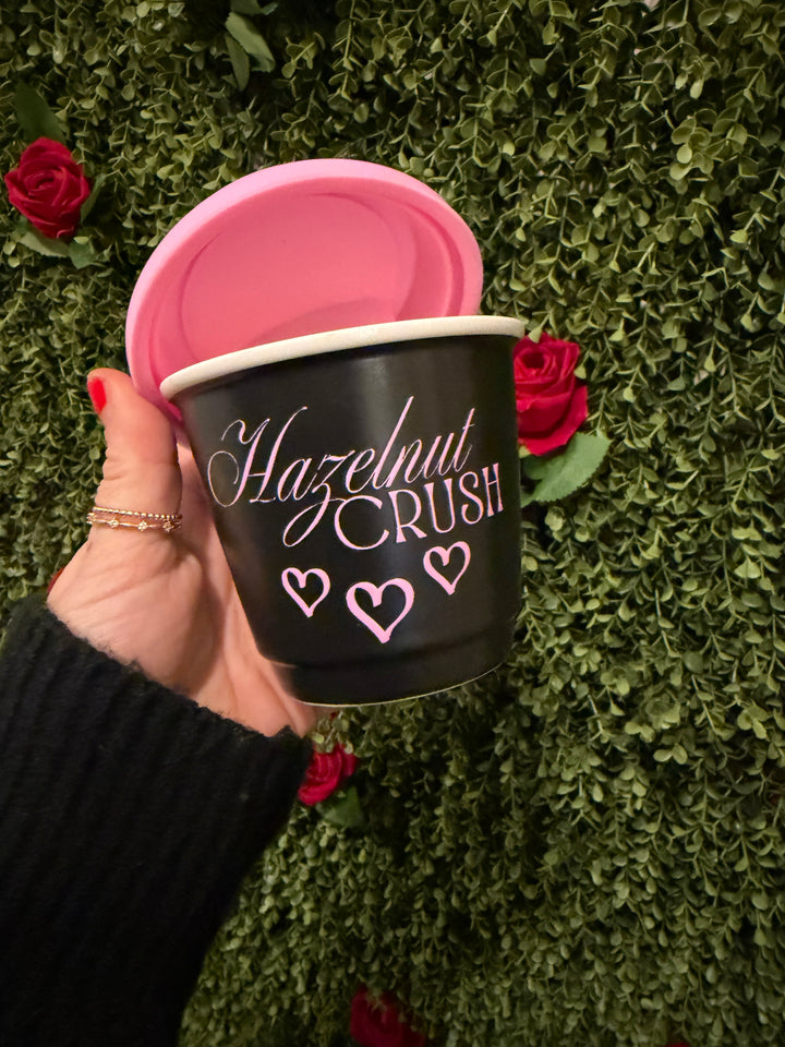 Sweetheart Stroll Coffee + Candle Bundle (Preorder)