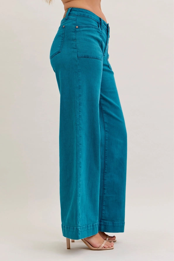 Judy Blues Mr Utility Wide