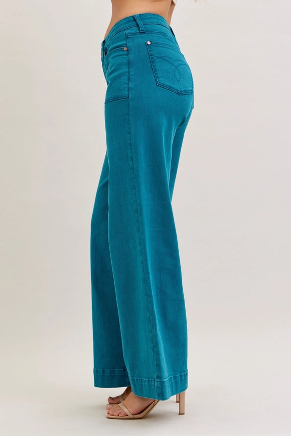 Judy Blues Mr Utility Wide