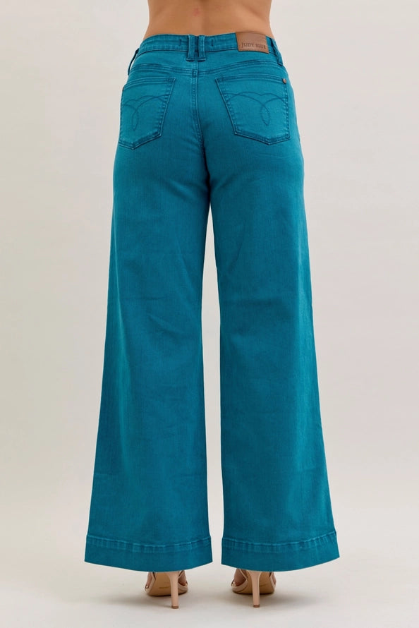 Judy Blues Mr Utility Wide