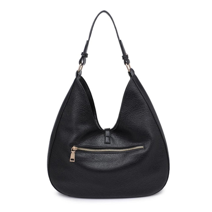 Olivia Studded Hobo Bag