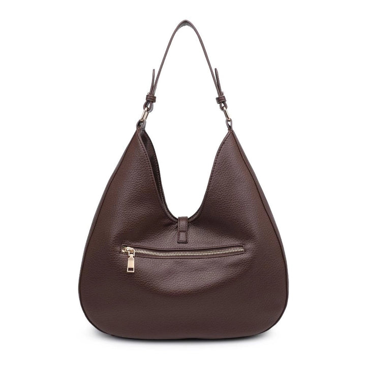 Olivia Studded Hobo Bag