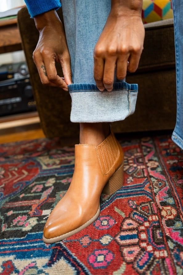 Judy Blues Thermal Bootcut
